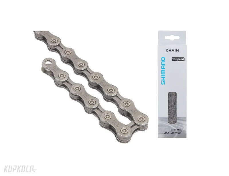 &#x0158;et&#x011B;z&#x20;Shimano&#x20;105,&#x20;CN-5701&#x20;-&#x20;krabi&#x010D;ka