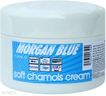 Morgan&#x20;Blue&#x20;Soft&#x20;Chamois&#x20;-&#x20;kr&#x00E9;m&#x20;200ml