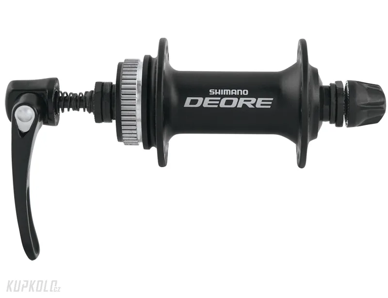 P&#x0159;edn&#x00ED;&#x20;n&#x00E1;boj&#x20;Shimano&#x20;Deore&#x20;HB-M615