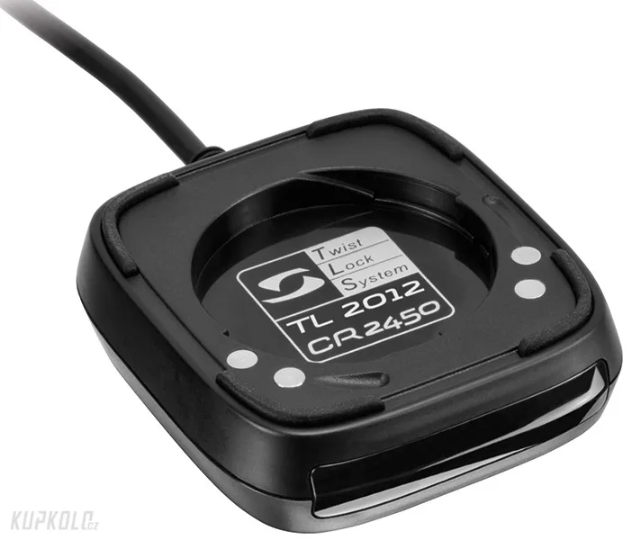 Dokovací stanice pro computery Sigma Top Line