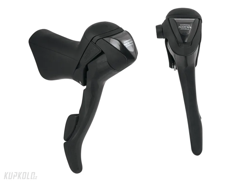 &#x0158;ad&#x00ED;c&#x00ED;&#x20;a&#x20;brzdov&#x00E9;&#x20;p&#x00E1;ky&#x20;Shimano&#x20;SORA&#x20;ST-3500,&#x20;2x9