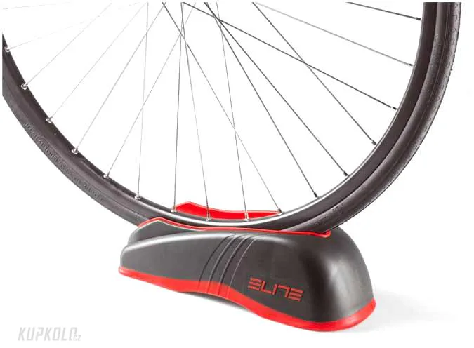 Elite GEL Block podložka pod přední kolo