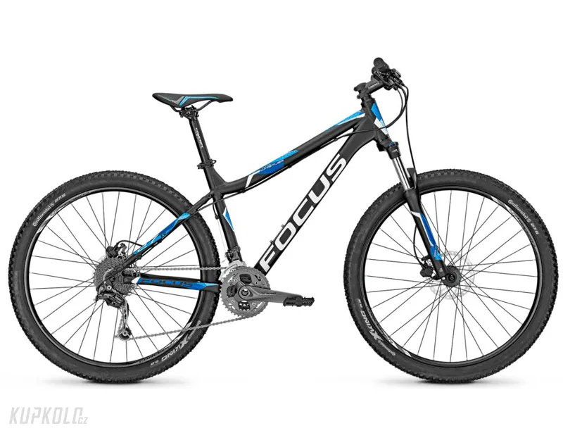 Horsk&#x00E9;&#x20;kolo&#x20;Focus&#x20;Whistler&#x20;27R&#x20;3.0&#x20;DONNA,&#x20;27s,&#x20;2015