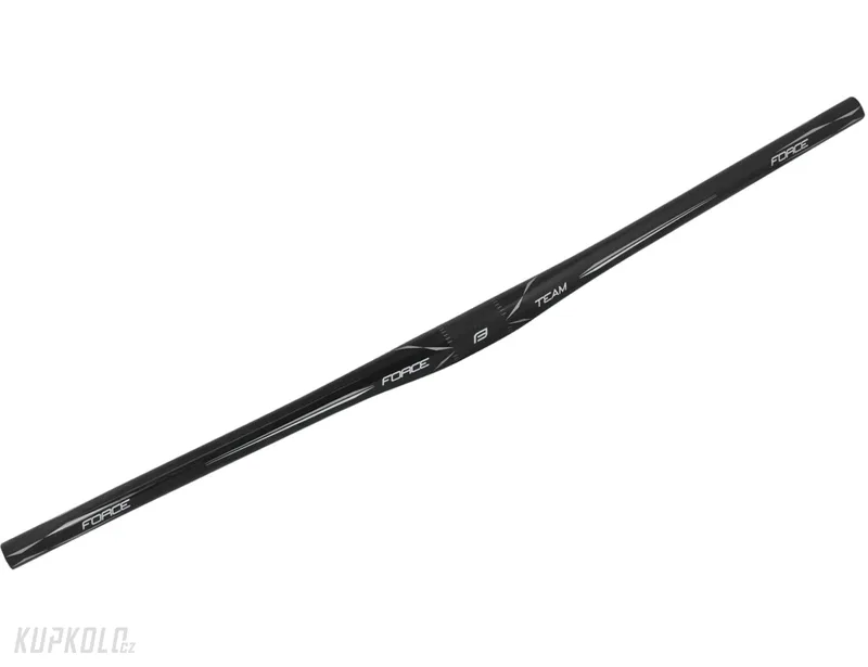 &#x0158;id&#x00ED;tka&#x20;MTB&#x20;Force&#x20;TEAM&#x20;Carbon,&#x20;31,8&#x2F;780&#x20;mm,&#x20;leskl&#x00E1;