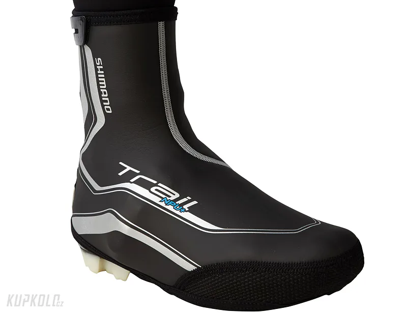 N&#x00E1;vlek&#x20;na&#x20;tretry&#x20;Shimano&#x20;Trail&#x20;NPU&#x2B;&#x20;S3000X,&#x20;&#x010D;ern&#x00E1;