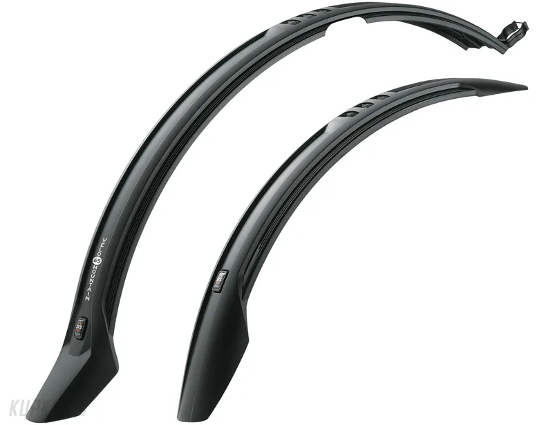 Blatníky SKS VELO 65 MOUNTAIN, 26-27,5", bez vzpěr, set