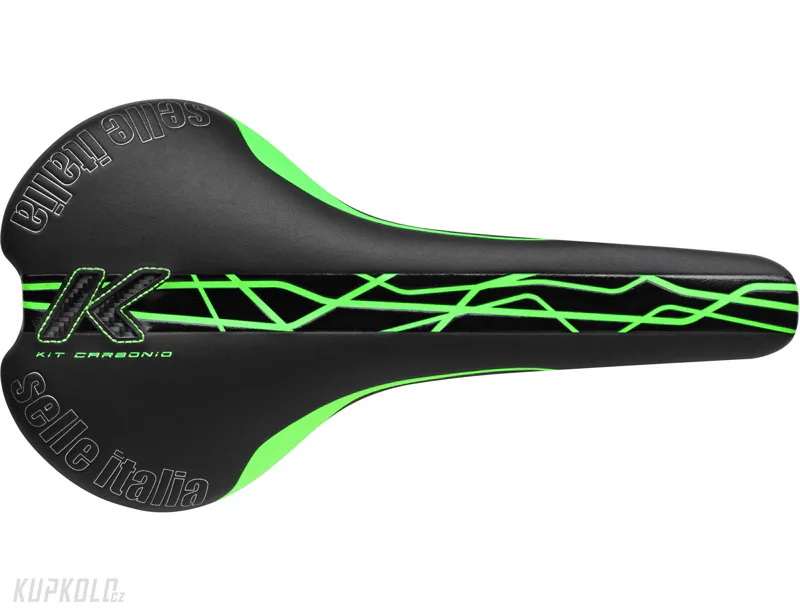 Sedlo&#x20;Selle&#x20;Italia&#x20;FLITE&#x20;Kit&#x20;Carbonio&#x20;&quot;Special&quot;