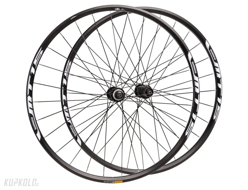 29&quot;&#x20;kola&#x20;Shimano&#x20;WH-MT15