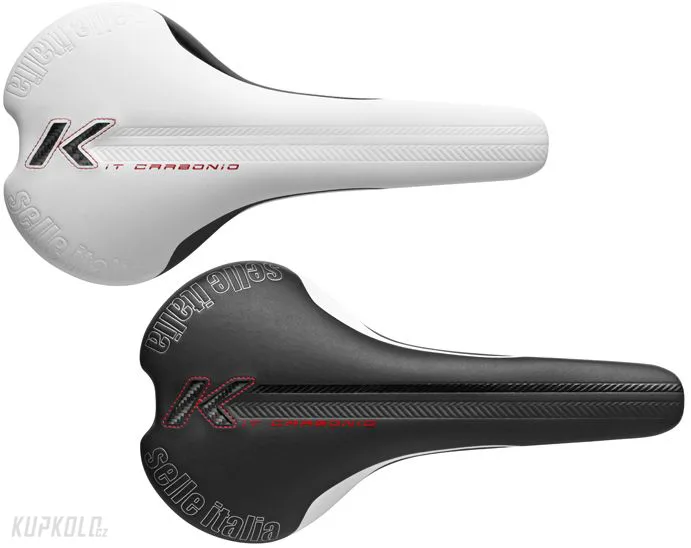 Sedlo&#x20;Selle&#x20;Italia&#x20;FLITE&#x20;Kit&#x20;Carbonio