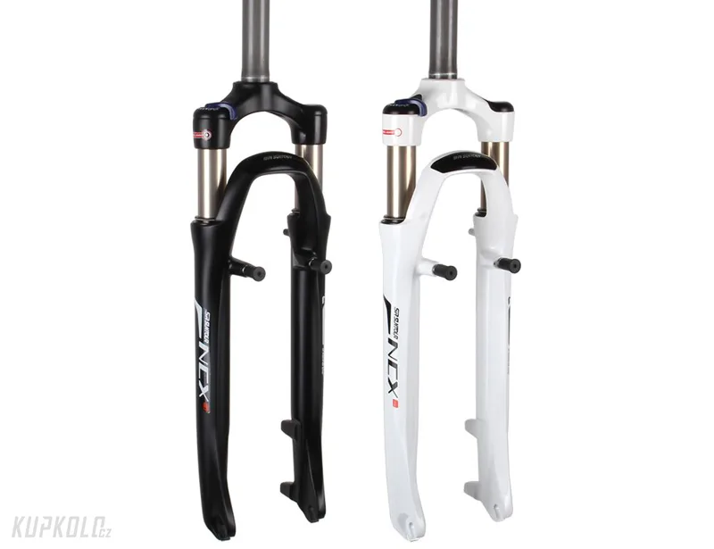 Vidlice Cross SR Suntour NCX-E LO LITE