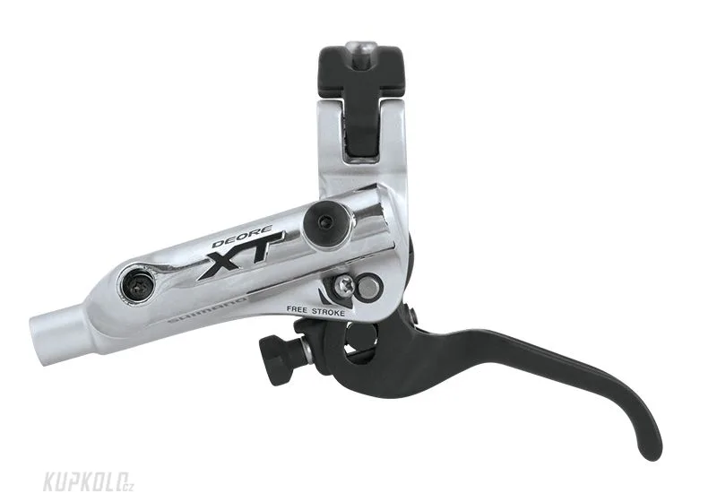 Samotn&#x00E9;&#x20;brzdov&#x00E9;&#x20;p&#x00E1;ky&#x20;Shimano&#x20;XT&#x20;BL-M785,&#x20;lev&#x00E1;&#x20;&#x2B;&#x20;prav&#x00E1;