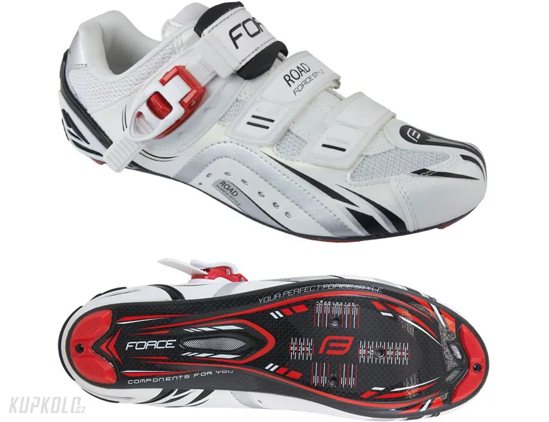 Tretry&#x20;FORCE&#x20;Carbon&#x20;RACE&#x20;-&#x20;b&#x00ED;l&#x00E1;