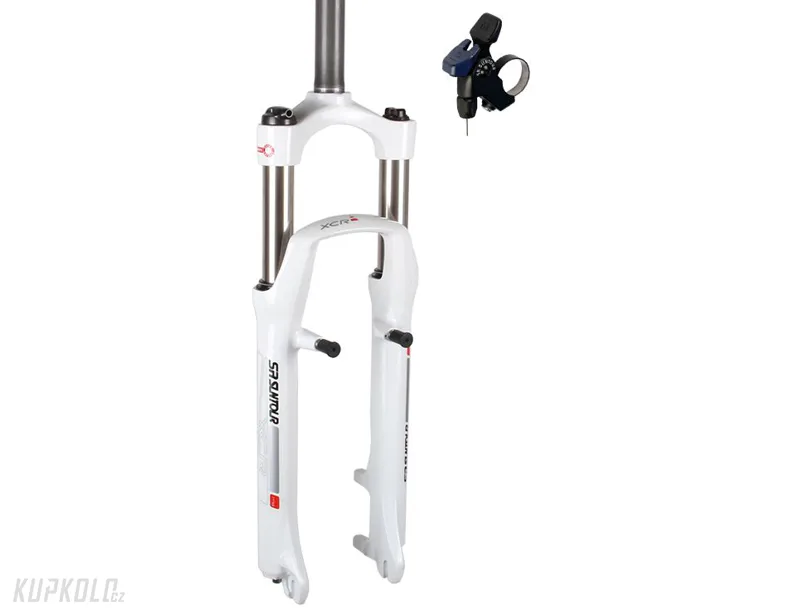 26&quot;&#x20;SR&#x20;Suntour&#x20;XCR&#x20;RL&#x20;&quot;V&quot;
