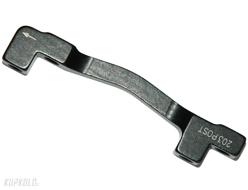 Adapt&#x00E9;r&#x20;na&#x20;kotou&#x010D;ov&#x00E9;&#x20;brzdy&#x20;Avid&#x20;p&#x0159;edn&#x00ED;&#x20;PM&#x2F;PM&#x20;mount&#x20;203&#x20;mm