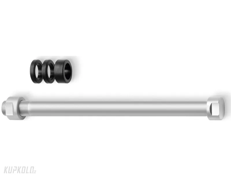 Pevná osa TACX T1706, 10 mm