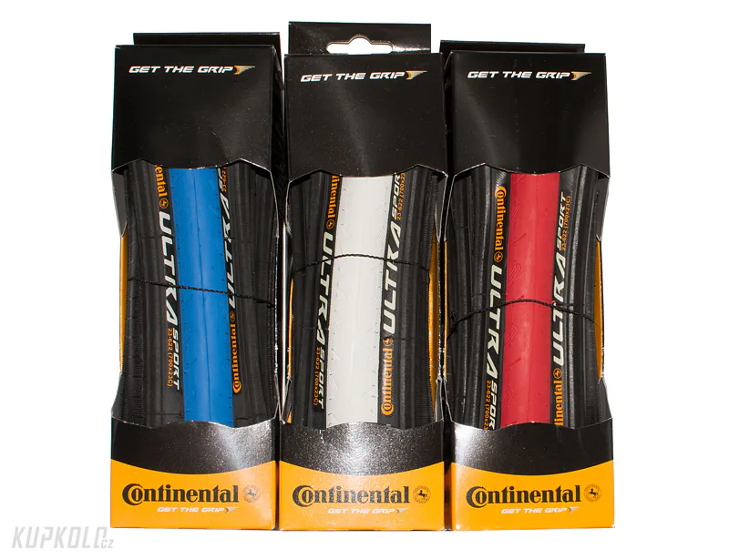 Continental&#x20;Ultra&#x20;Sport&#x20;Kevlar