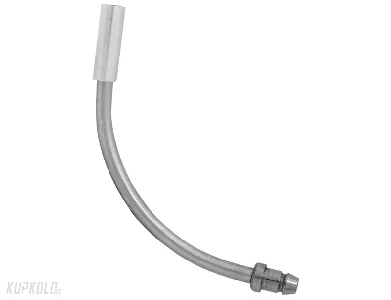 Vodící trubička Shimano pro brzdy V-brake 90°