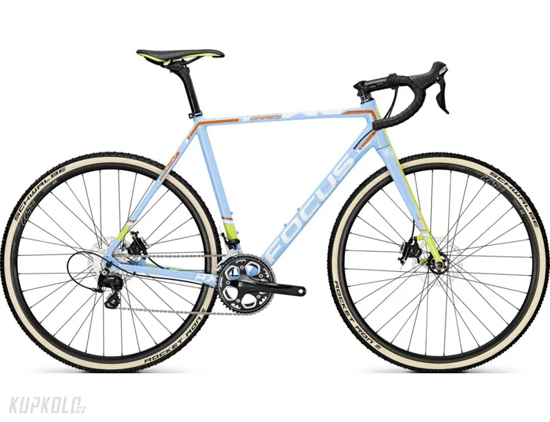 Cyklokrosov&#x00E9;&#x20;kolo&#x20;Focus&#x20;Mares&#x20;AX&#x20;3.0,&#x20;105,&#x20;2016