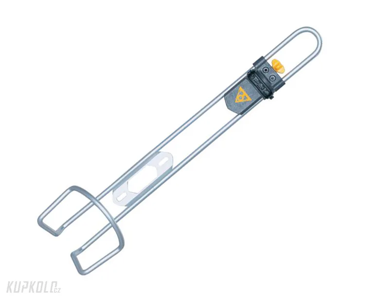 Košík na láhev Topeak Modula Cage XL pro 1,5 L lahve nastavitelný