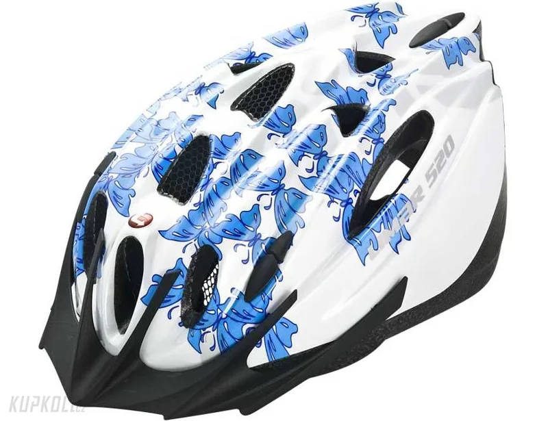 Helma&#x20;Limar&#x20;520&#x20;Blue&#x20;Butterfly