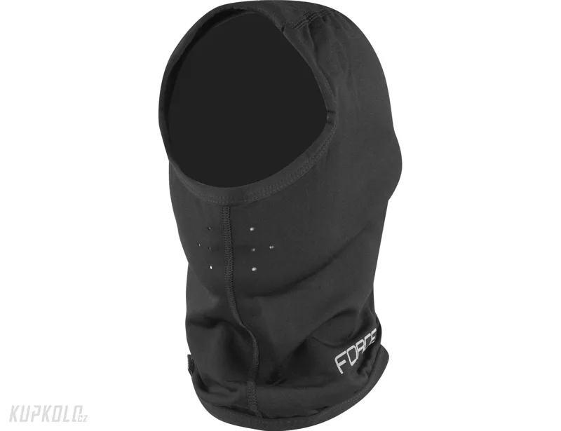 Kukla Force, zimní, černá