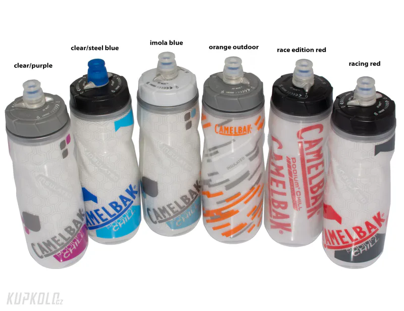 Termoláhev Camelbak PODIUM Chill, 600 ml