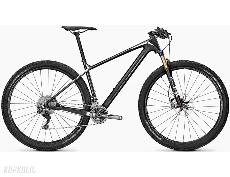 29&quot;&#x20;horsk&#x00E9;&#x20;kolo&#x20;Focus&#x20;Raven&#x20;MAX&#x20;SL&#x20;29,&#x20;22s,&#x20;2016