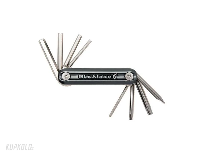 N&#x00E1;&#x0159;ad&#x00ED;&#x20;BLACKBURN&#x20;Grid&#x20;8&#x20;Mini&#x20;Tool