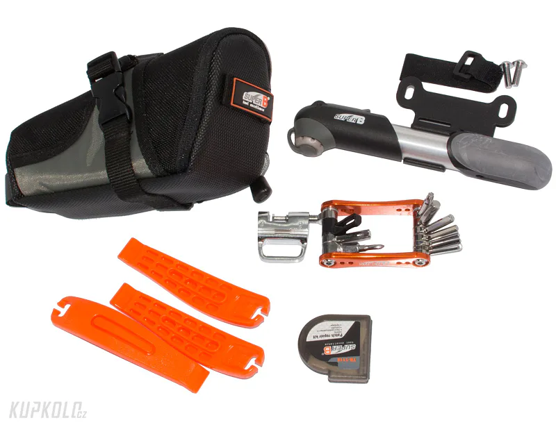 Super&#x20;B&#x20;TB-96710&#x20;sada&#x20;n&#x00E1;&#x0159;ad&#x00ED;,&#x20;bra&#x0161;na&#x20;&#x2B;&#x20;pumpa