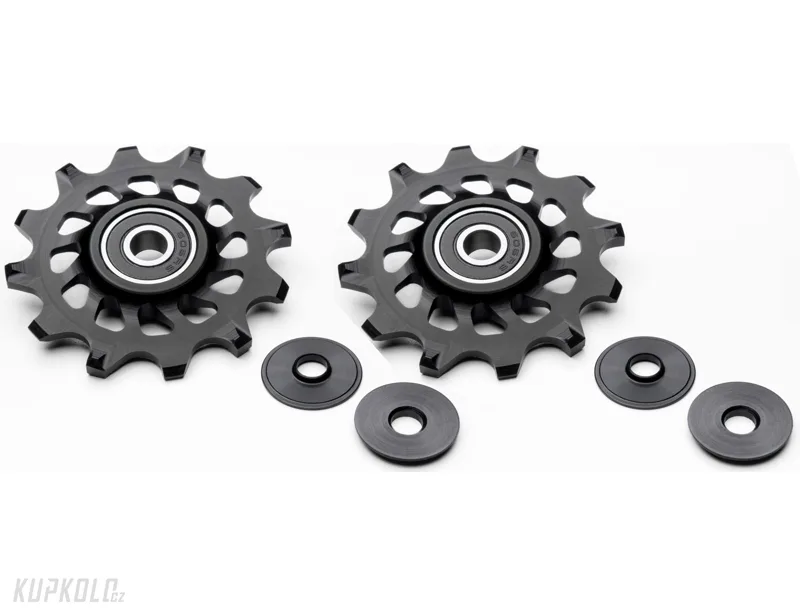 AbsoluteBlack&#x20;kladky&#x20;Sram&#x20;XX1