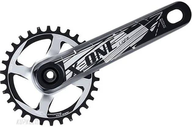 MTB&#x20;kliky&#x20;Aerozine&#x20;X-ONE&#x20;A1&#x20;Light,&#x20;BB-05