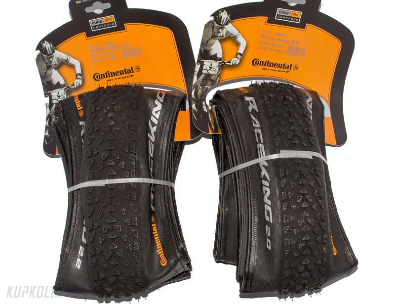 26&quot;&#x20;Pl&#x00E1;&#x0161;&#x0165;&#x20;Continental&#x20;Race&#x20;King&#x20;-&#x20;Kevlar