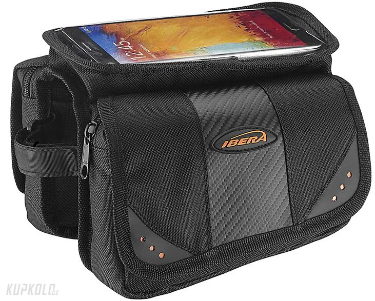 Bra&#x0161;na&#x20;na&#x20;r&#x00E1;m&#x20;IBERA&#x20;TB7&#x20;Mini&#x20;Panniers