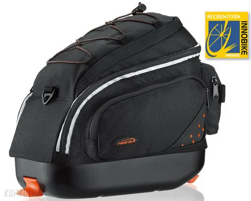 Brašna nosičová Ibera BA12 Mini Commuter