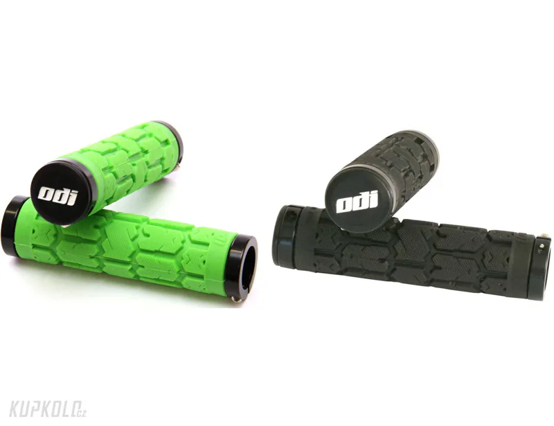 Gripy&#x20;MTB&#x20;ODI&#x20;Rogue&#x20;Lock-On