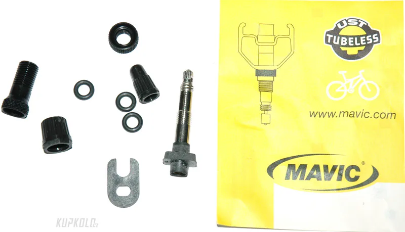 Mavic&#x20;ventilek&#x20;pro&#x20;UST,&#x20;cena&#x20;za&#x20;jeden&#x20;kus&#x20;-&#x20;99528201