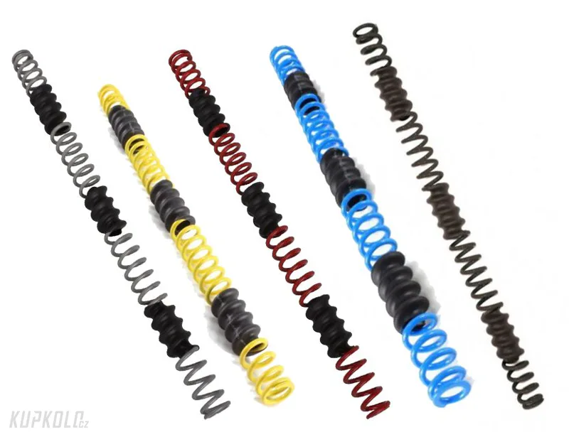 Pru&#x017E;ina&#x20;Rockshox&#x20;Domain&#x20;Dual&#x20;Crown&#x2F;BoXXer&#x20;Race&#x2F;RC&#x2F;Team&#x2F;R2C2&#x20;2010-2016