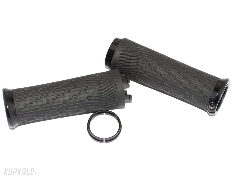 SRAM&#x20;Locking&#x20;gripy&#x20;pro&#x20;oto&#x010D;n&#x00E9;&#x20;&#x0159;azen&#x00ED;&#x20;100mm
