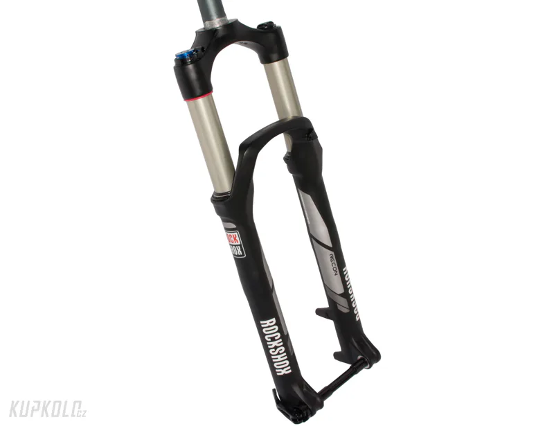 27,5&quot;&#x20;Rock&#x20;Shox&#x20;Recon&#x20;Gold,&#x20;Solo&#x20;air,&#x20;1&#x20;1&#x2F;8,&#x20;120mm,15mm,&#x20;Oneloc