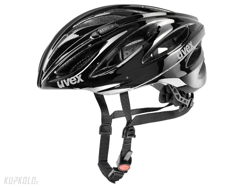 Helma&#x20;Uvex&#x20;Boss&#x20;Race&#x20;,&#x20;&#x010D;ern&#x00E1;