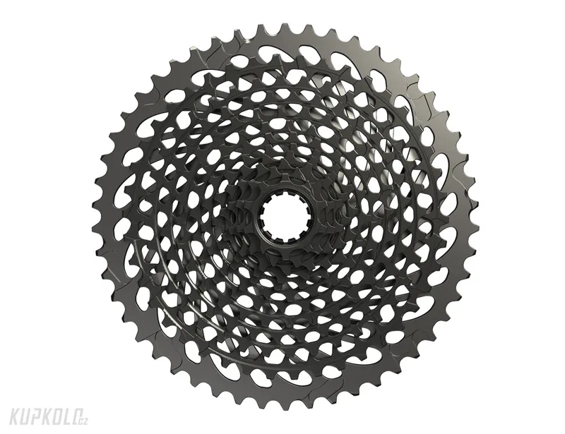 Kazeta Sram X01 Eagle XG-1295, 12s