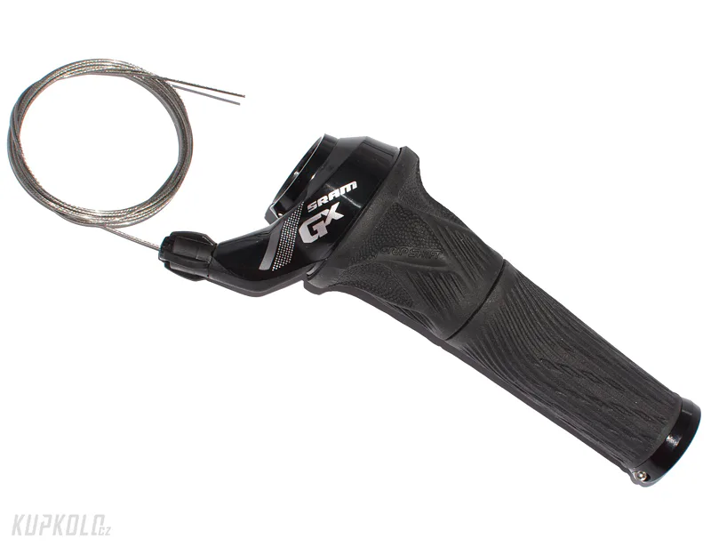 &#x0158;azen&#x00ED;&#x20;grip&#x20;SRAM&#x20;GX&#x20;2s&#x20;-&#x20;lev&#x00E1;