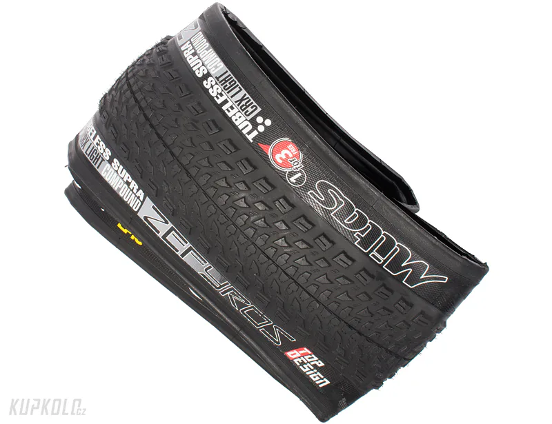 Mitas&#x20;Zefyros&#x20;Tubeless&#x20;Supra&#x20;26x2,1&#x20;-&#x20;TOP&#x20;Design&#x20;V97