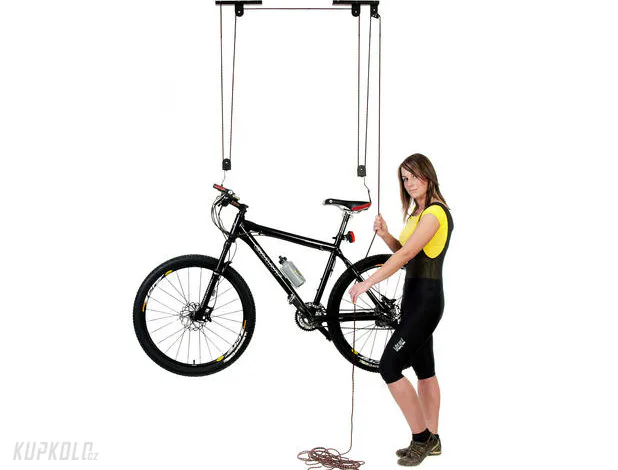 Sport Arsenal 080 kladkový držák na kola