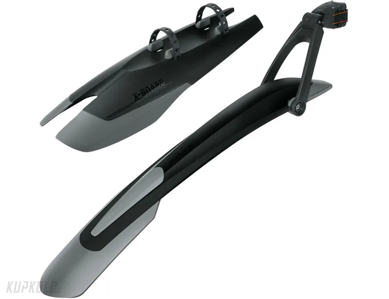 Blatníky SKS X-Blade a SKS X-Board 28-29" set