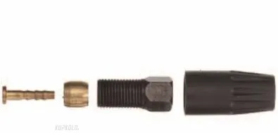 Sada&#x20;koncovek&#x20;Alligator&#x20;HK-HST53&#x20;pro&#x20;Shimano
