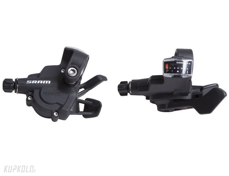 &#x0158;azen&#x00ED;&#x20;Sram&#x20;3.0&#x20;3x7s