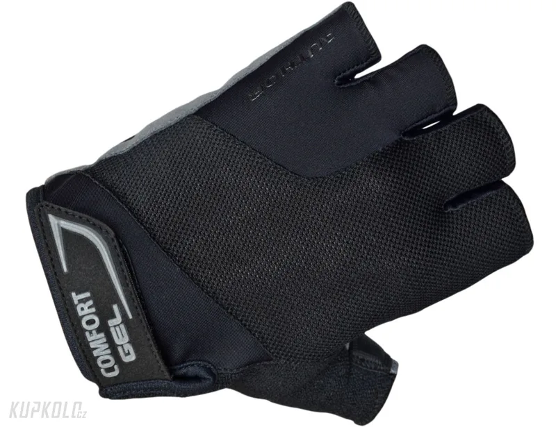 Rukavice&#x20;Author&#x20;Men&#x20;Comfort&#x20;Gel&#x20;X6,&#x20;&#x010D;ern&#x00E1;
