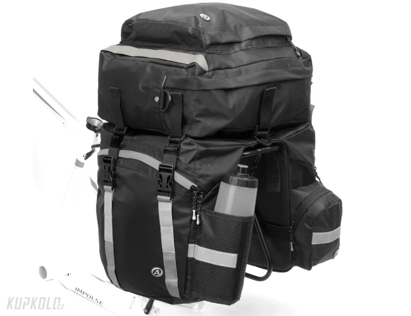 Brašna na nosič Author A-N Tourer 40