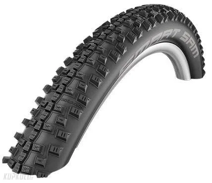 26" Plášť MTB Schwalbe Smart Sam,  Activeline , drát